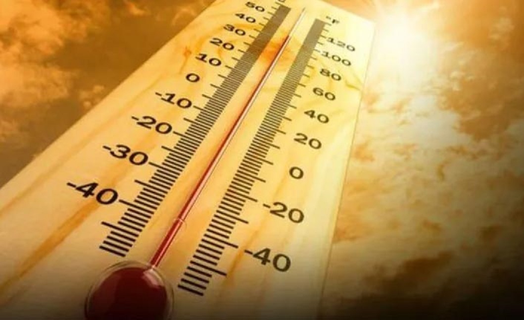 Son 53 yılın en sıcak ocak ayı yaşandı