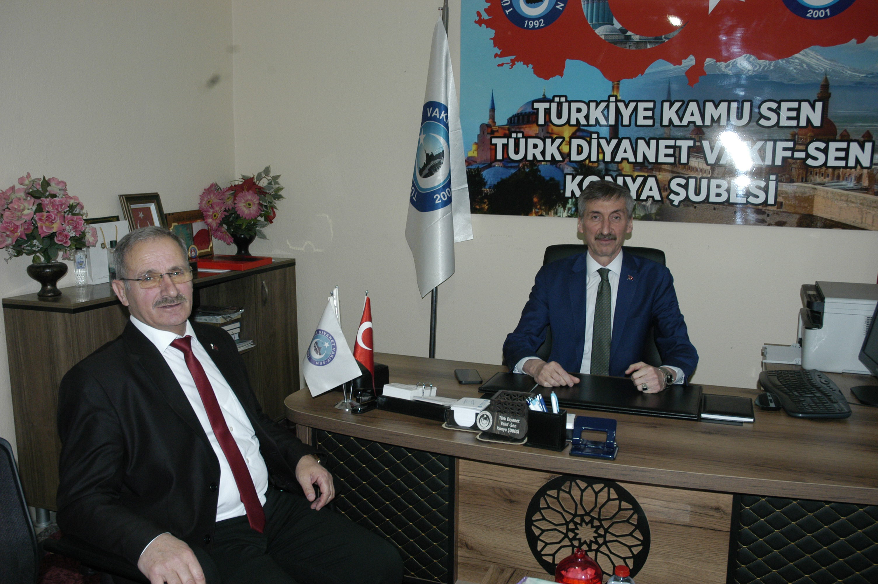Kamu çalışanları da bayram ikramiyesi istiyor