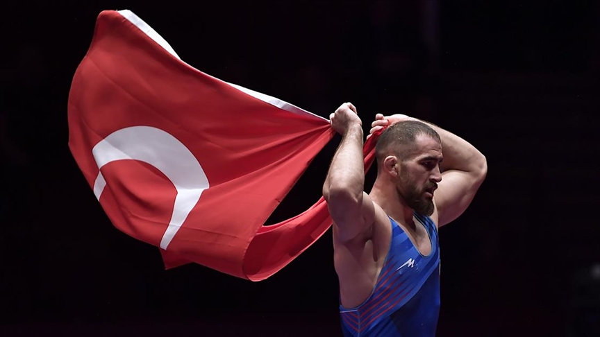 31 yıl sonra gelen Avrupa Şampiyonluğu