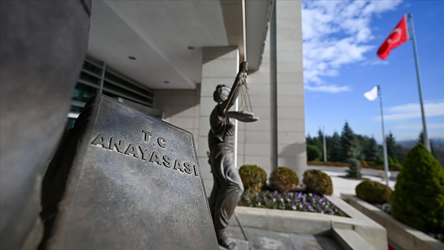 Anayasa Mahkemesi başkan seçecek