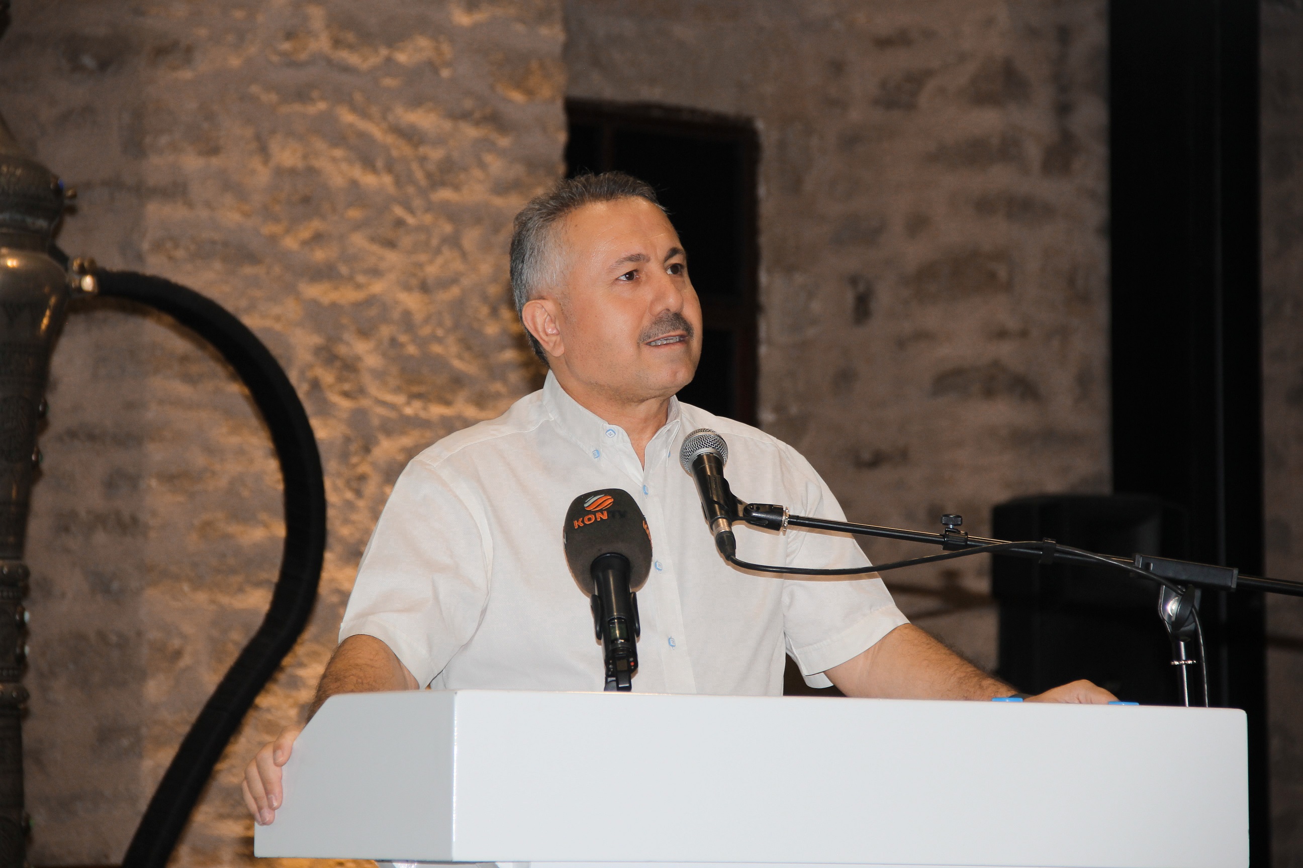 TYB Konya etkinlik takvimi belirlendi