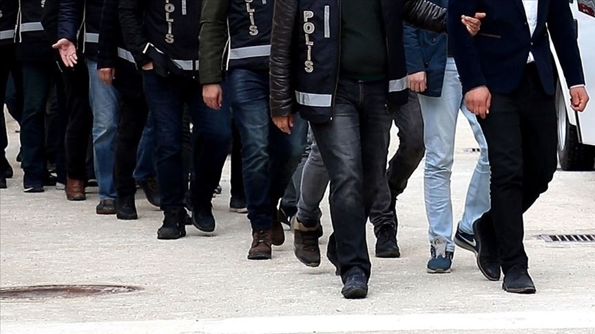 Ankara'da FETÖ soruşturmaları
