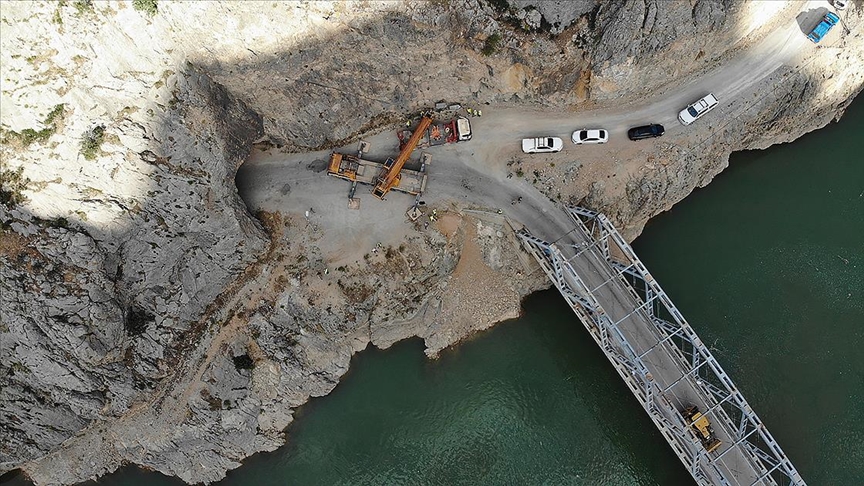 Maden Platformu'ndan Erzincan açıklaması