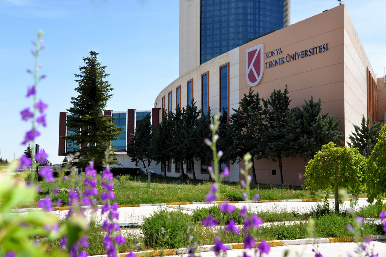 KTÜN 102 projeye destek verdi