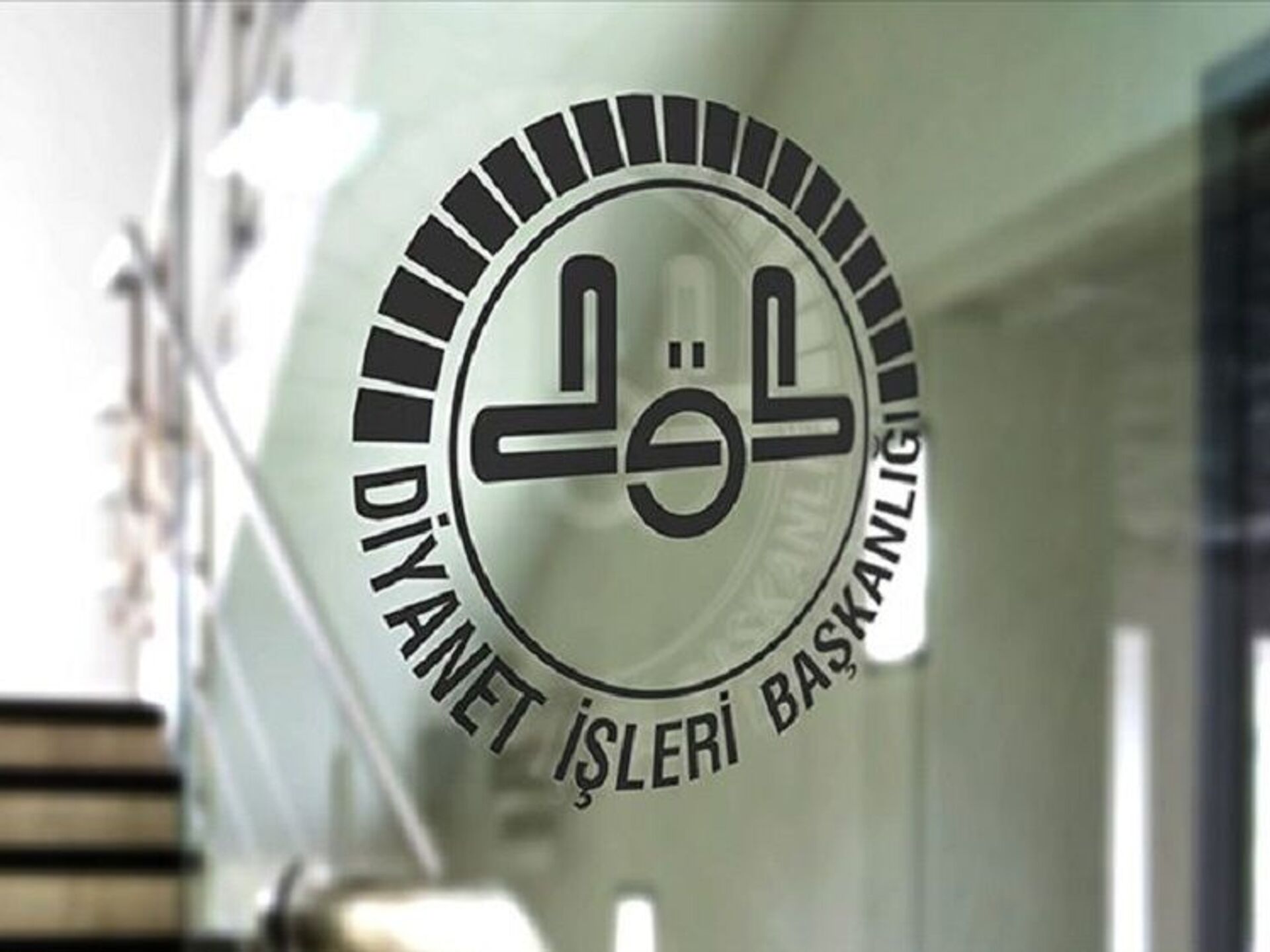 Bu kez Diyanet suç duyurusunda bulundu