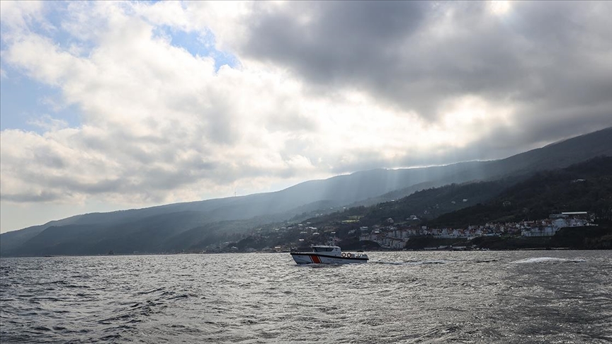 Bir cesede daha ulaşıldı