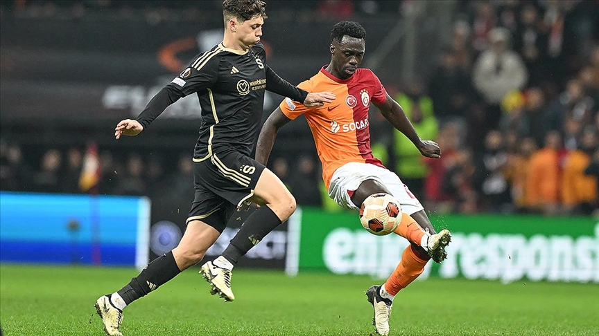 Play-off turu rövanşları yarın oynanacak