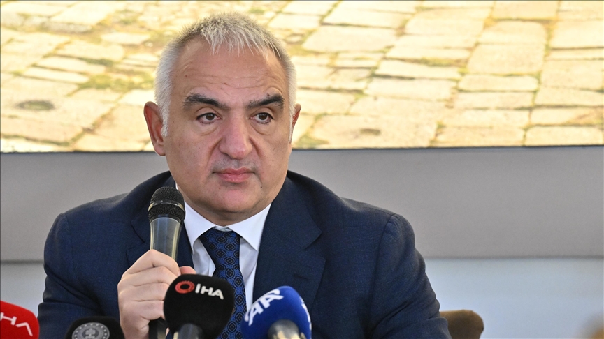 "Turizmi 81 ile yaymak istiyoruz"