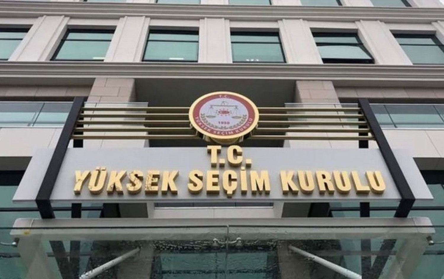 Ankara Büyükşehir için 25 başvuru