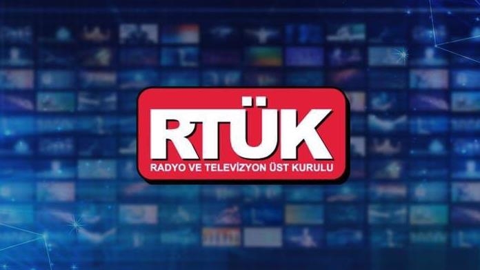 Ünlü diziye RTÜK'ten ceza