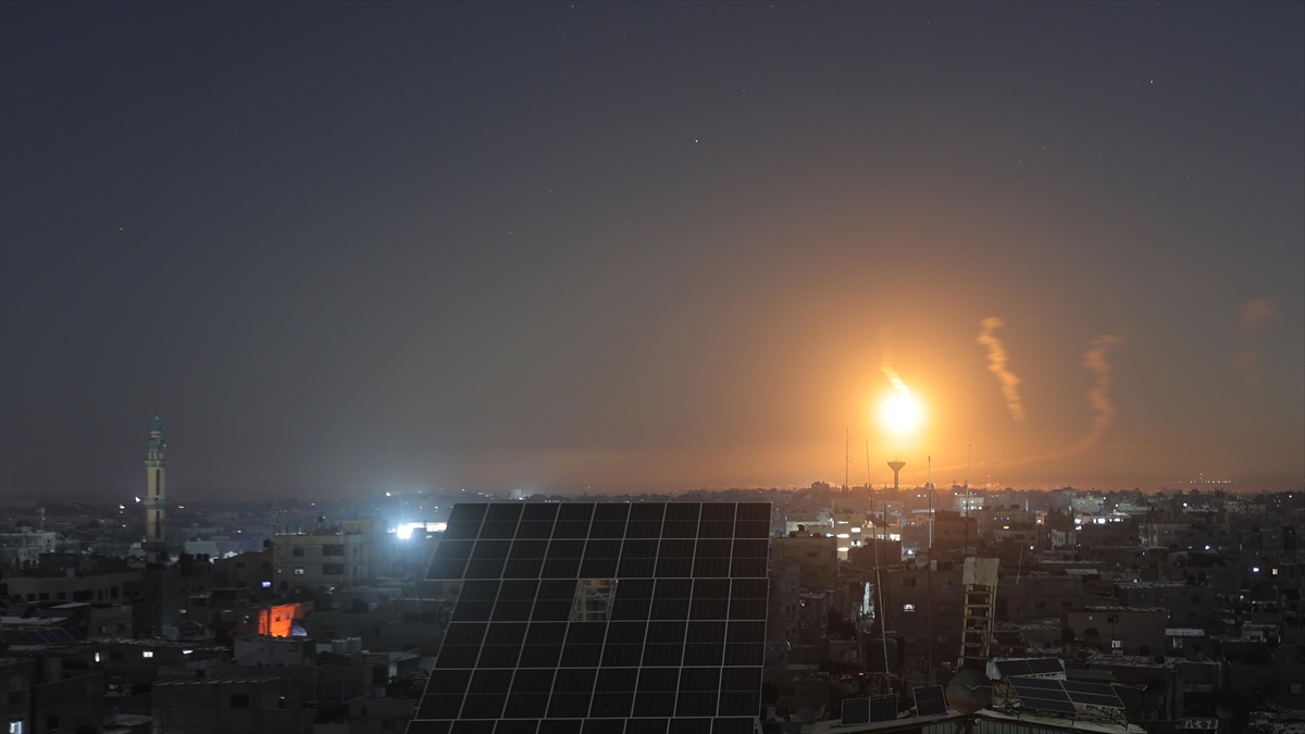 Japonya, Gazze Şeridi'ne insani yardım gönderecek