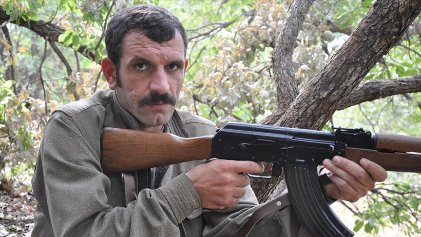 MİT'ten PKK'ya nokta operasyon