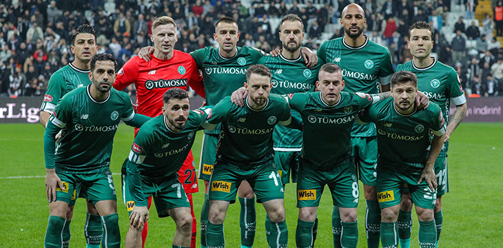 Süper Lig'de 27. hafta heyecanı