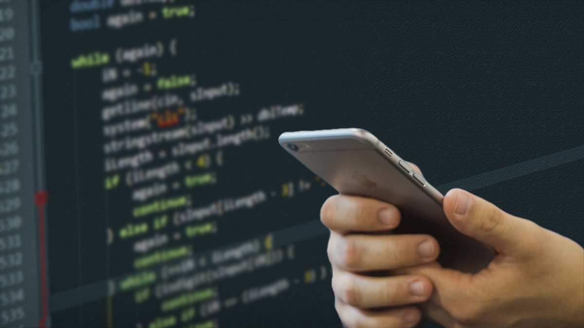 Telefonlarında casus yazılım ortaya çıktı