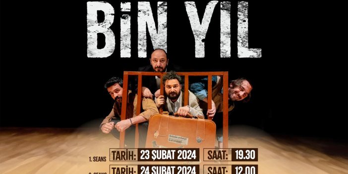28 Şubat tiyatro oyunuyla anlatılacak