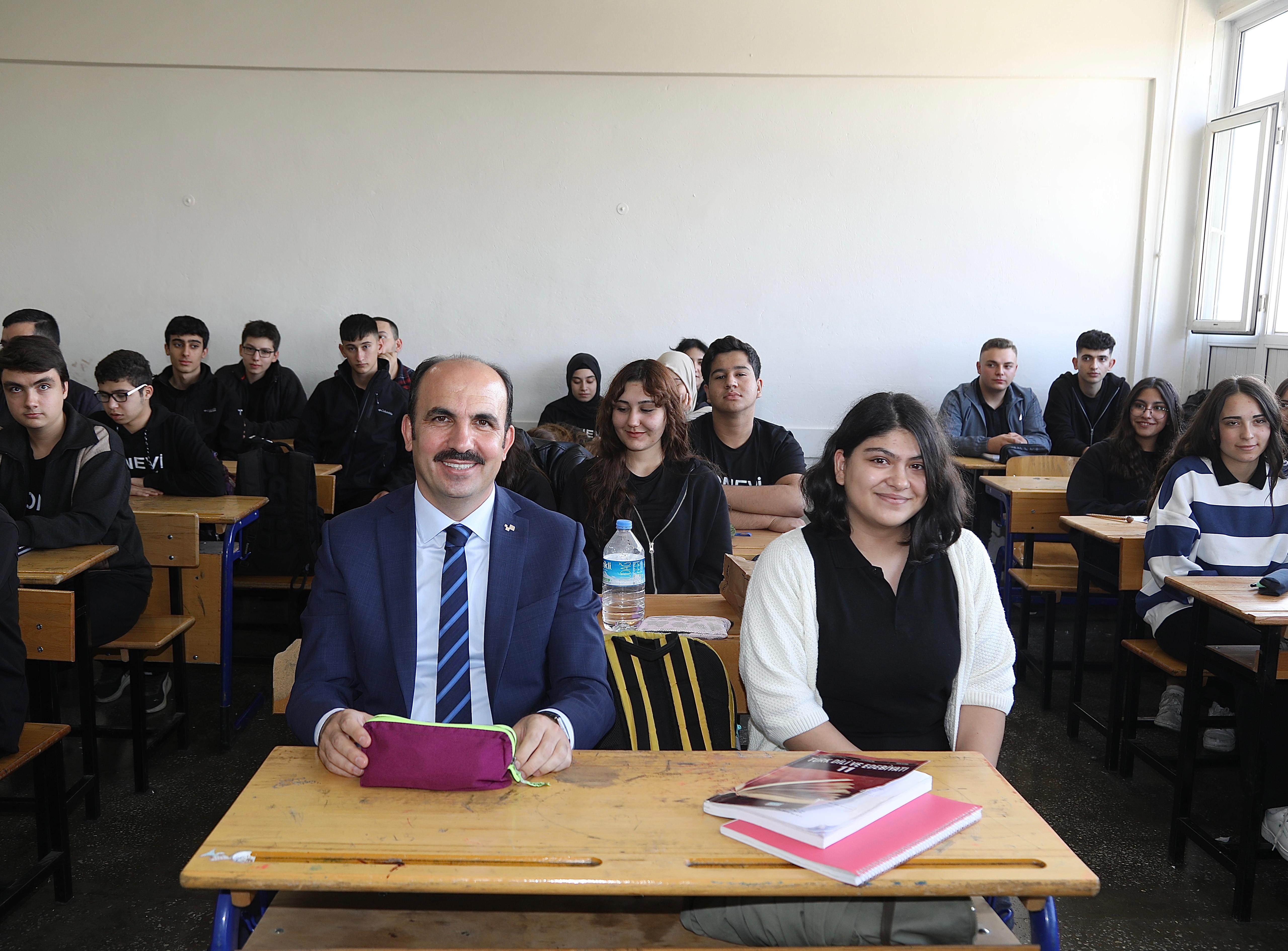 Öğrencilere ikinci ödeme yapıldı