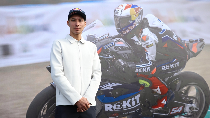 Razgatlıoğlu "yeniden şampiyonluk" için gaza basacak