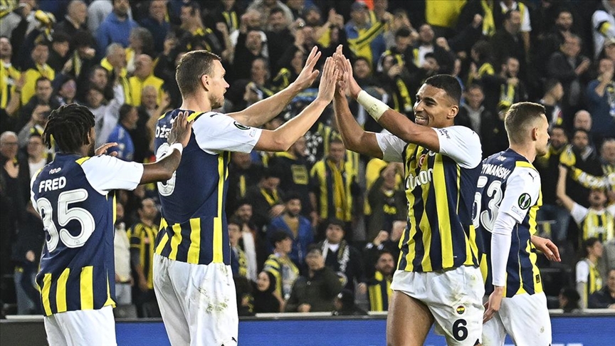 Fenerbahçe'nin muhtemel rakipleri
