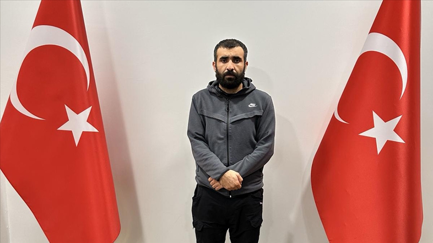 MİT ve Emniyet'ten ortak operasyon
