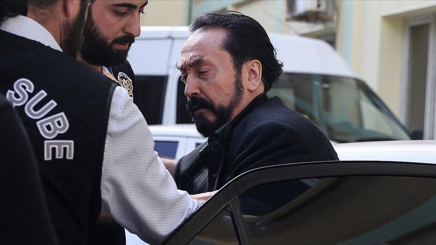 Davanın mahkemesi değişti