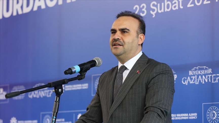 TÜRKSAT 6A uzaya gönderilecek