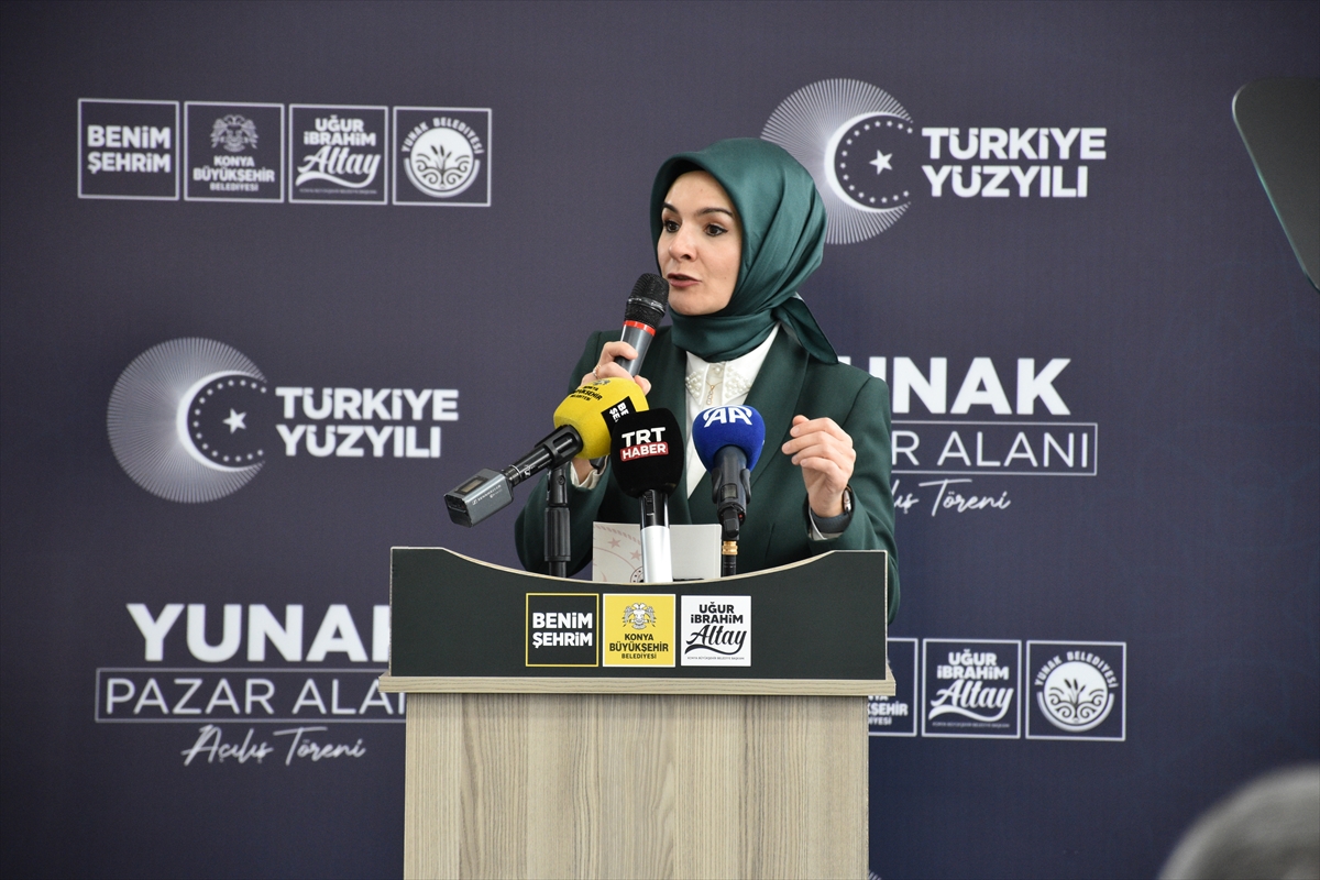Bakan Göktaş'tan açıklamalar