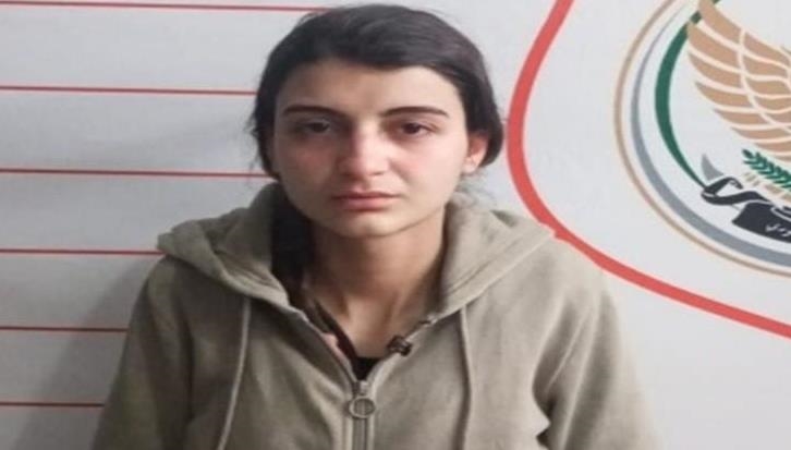 MİT'ten Suriye'de nokta operasyon