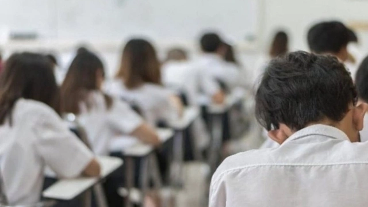 Öğrencilere eğitim desteği