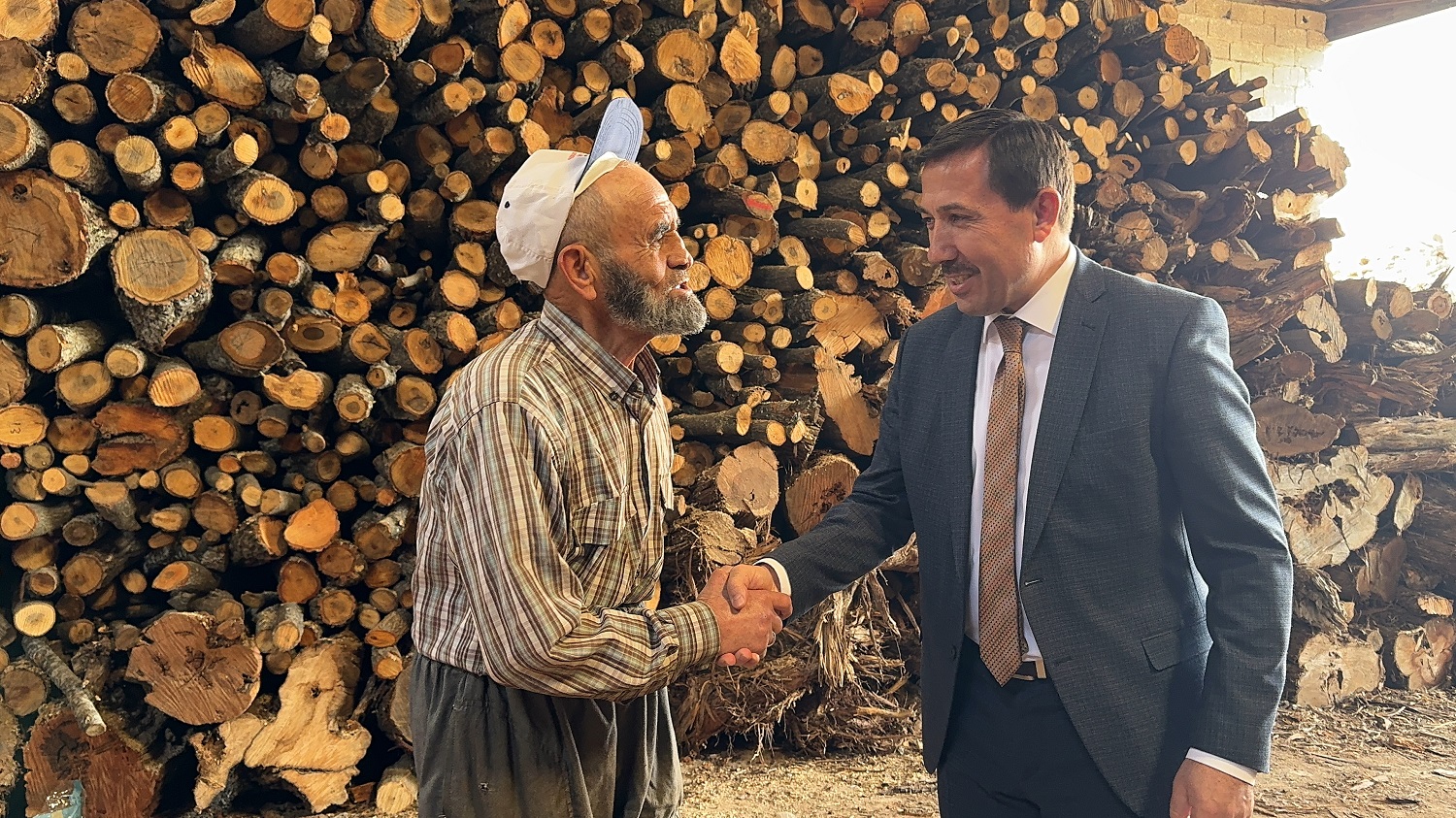 "Karatay'a hizmet etmeye devam edeceğiz"