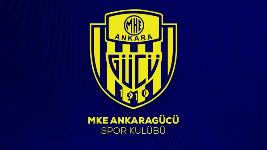MKE Ankaragücü ''Adalet istiyoruz''