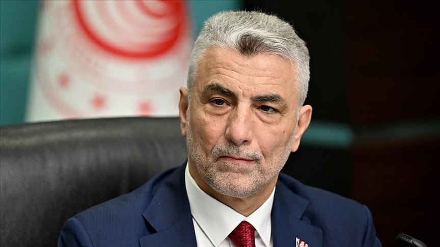Ticaret Bakanı Bolat istifa mı edecek?