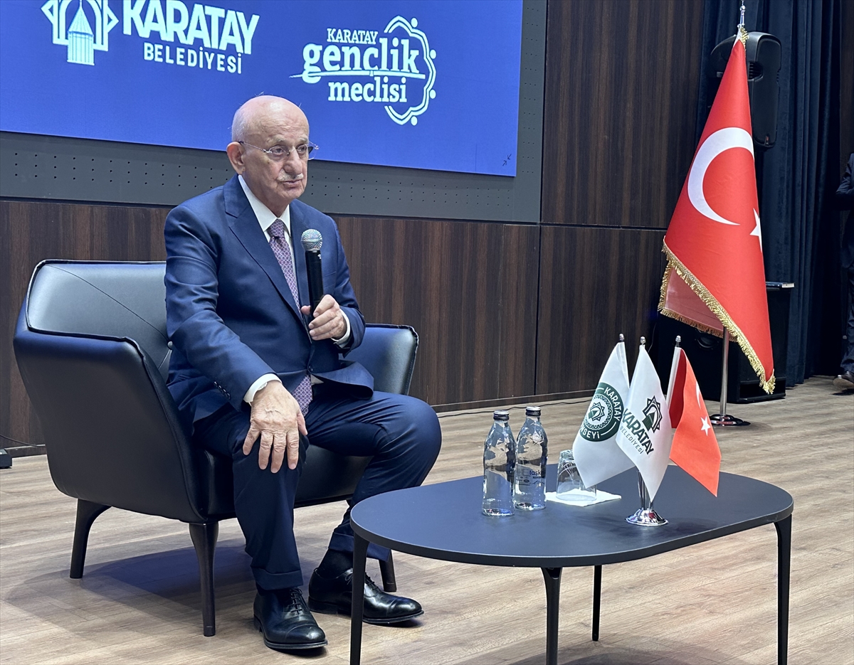 İsmail Kahraman 28 Şubat'ı anlattı