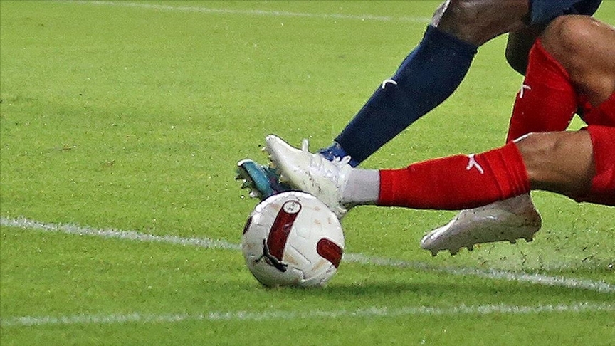 Futbolda haftanın programı