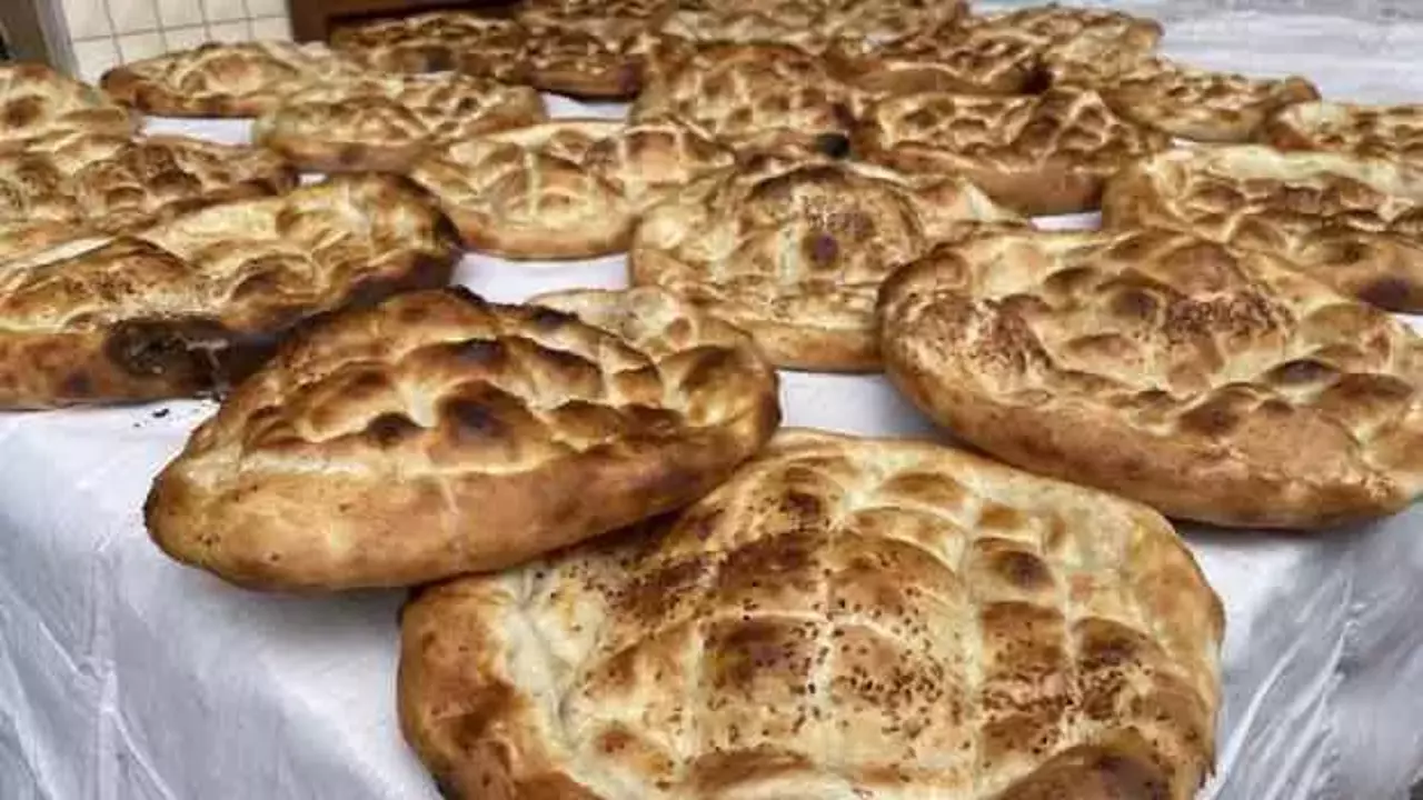 Ramazan pidesi ne kadara satılacak?