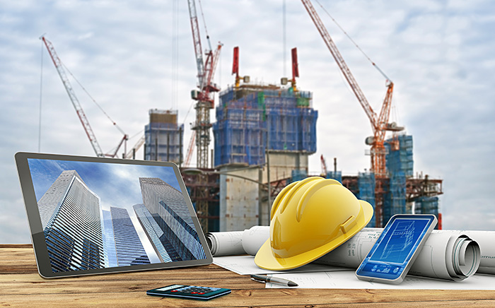 İnşaat maliyet endeksi yıllık yüzde 48,87 arttı