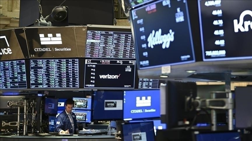 Küresel piyasaların gözü PMI verilerinde