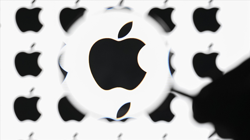 Apple'a 1,8 milyar avroluk ceza