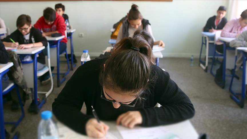Ortak sınavlarda "açık uçlu" soru