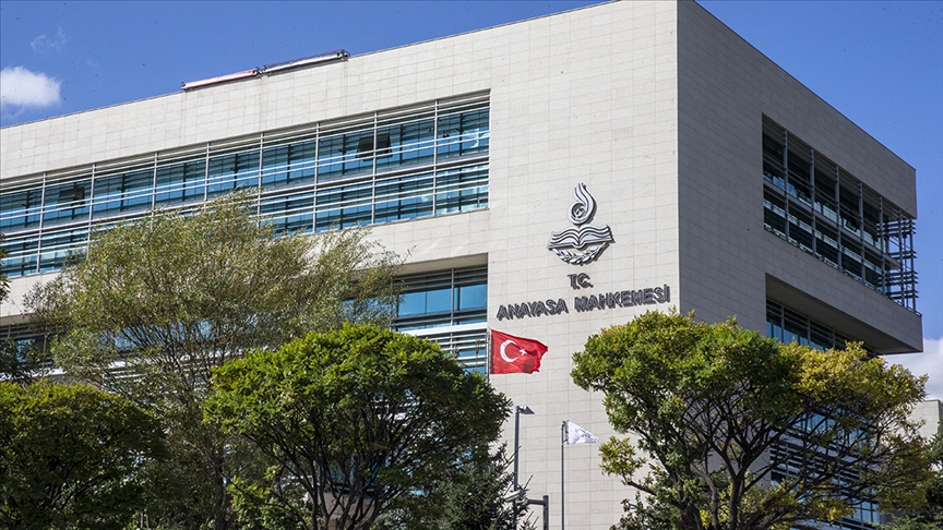 "Yüzde 2" şartının iptal gerekçesi açıklandı