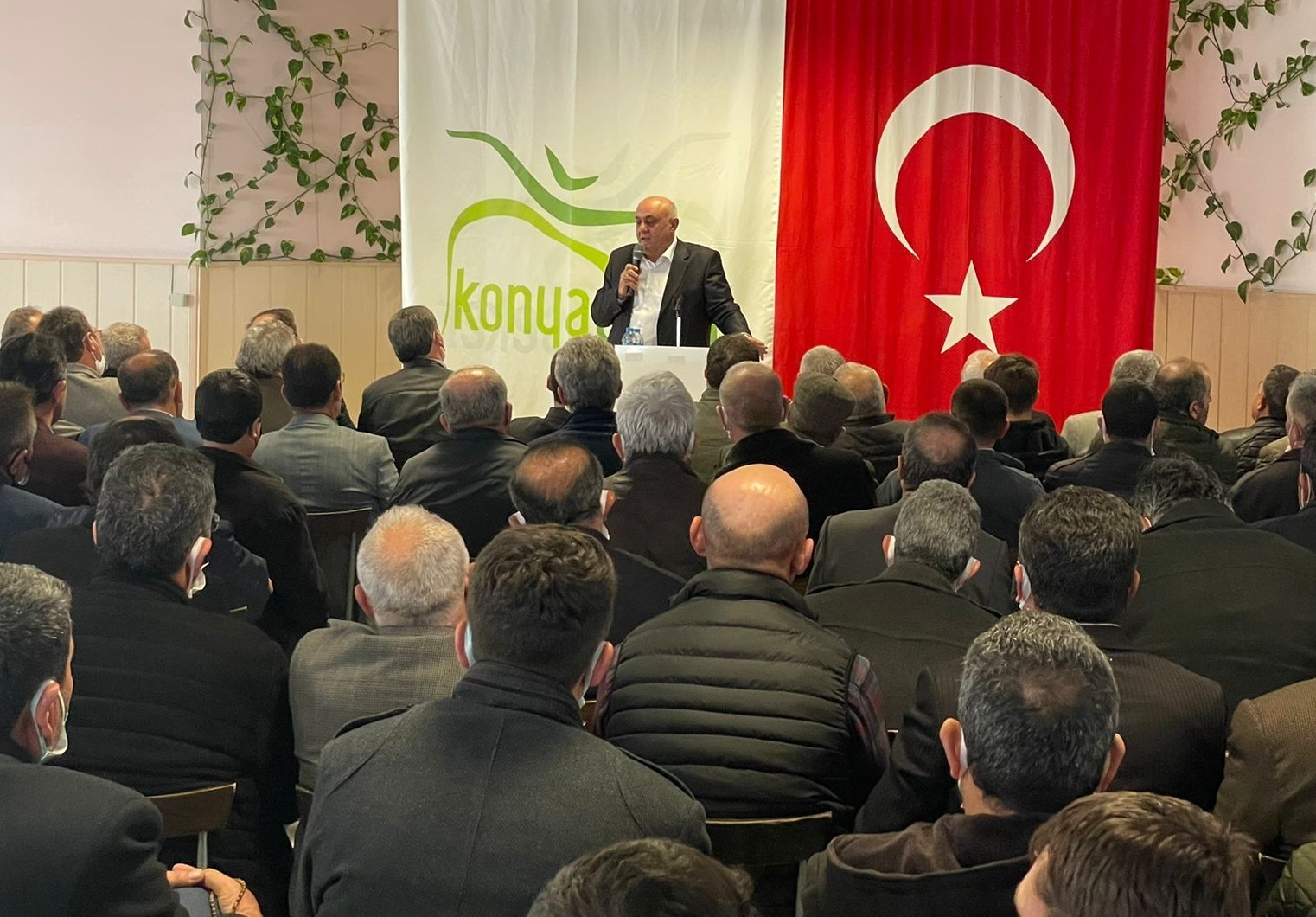 "Şubat ayında pancar bedellerini ödeyeceğiz"