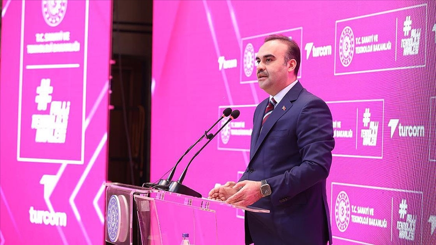 Teknolojiyi kim geliştiriyorsa kuralları o koyar