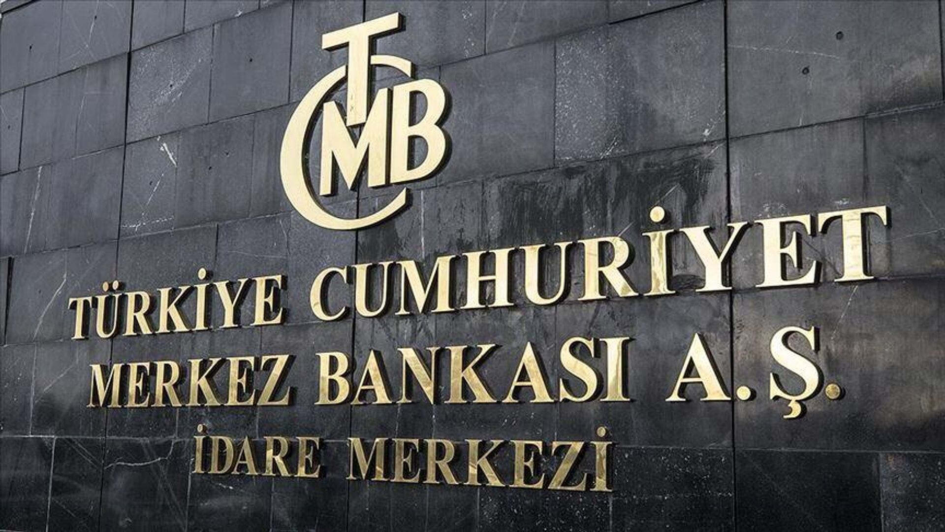 Merkez Bankası'ndan sıkılaştırma adımı