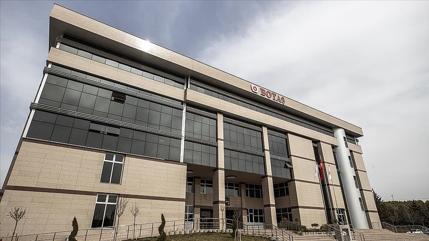 BOTAŞ'dan dolandırıcılık uyarısı