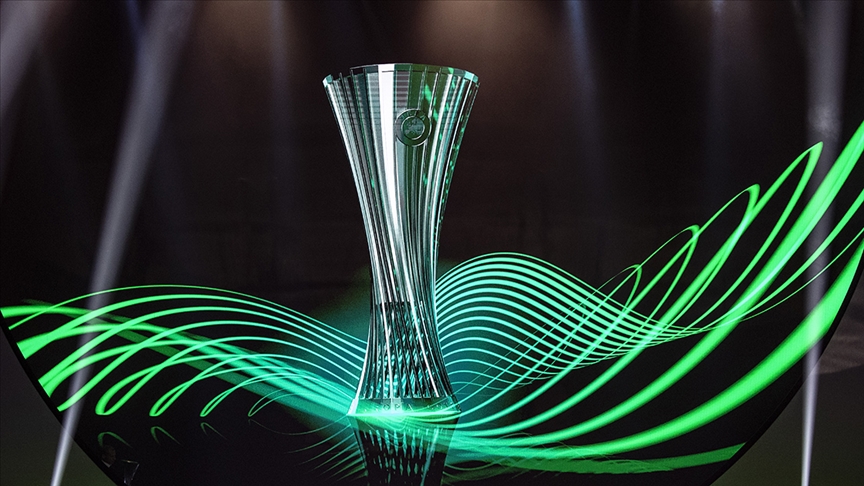 UEFA Avrupa Konferans Ligi'nde son 16 turu heyecanı