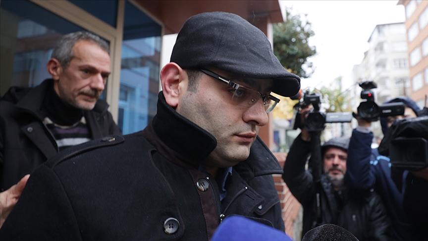 Ogün Samast savunma yaptı