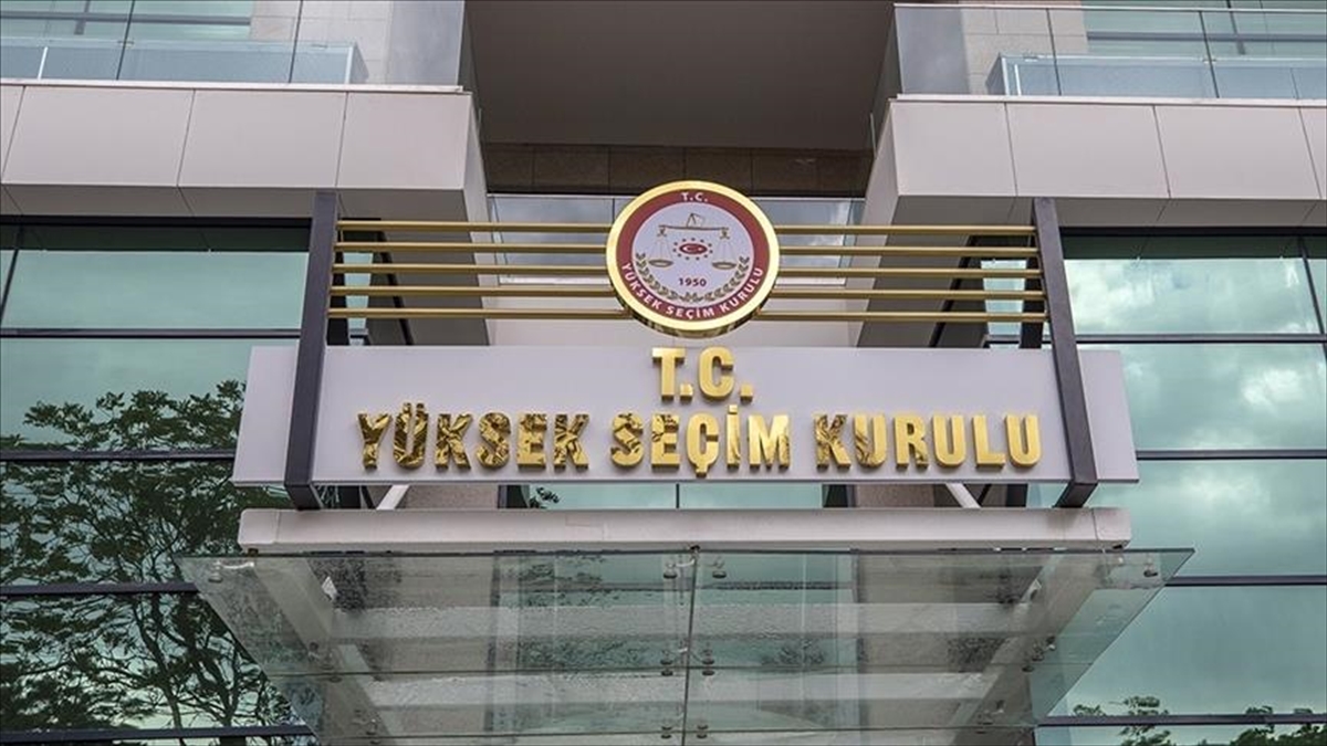 CHP'nin talebi reddedildi