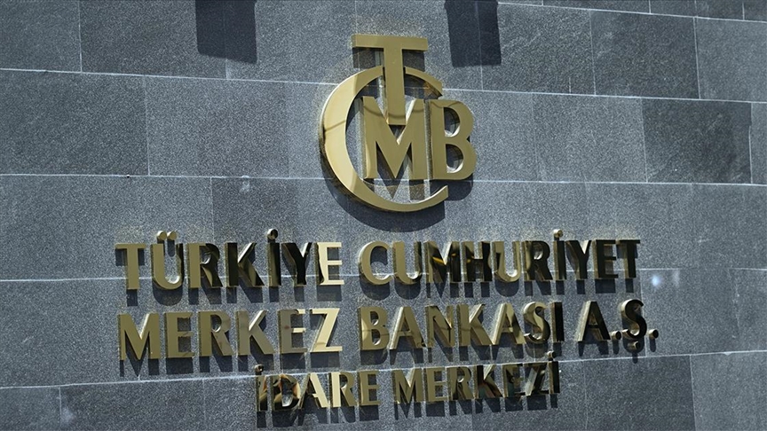 Merkez Bankası'ndan ilave sıkılaşmada zorunlu karşılık adımı