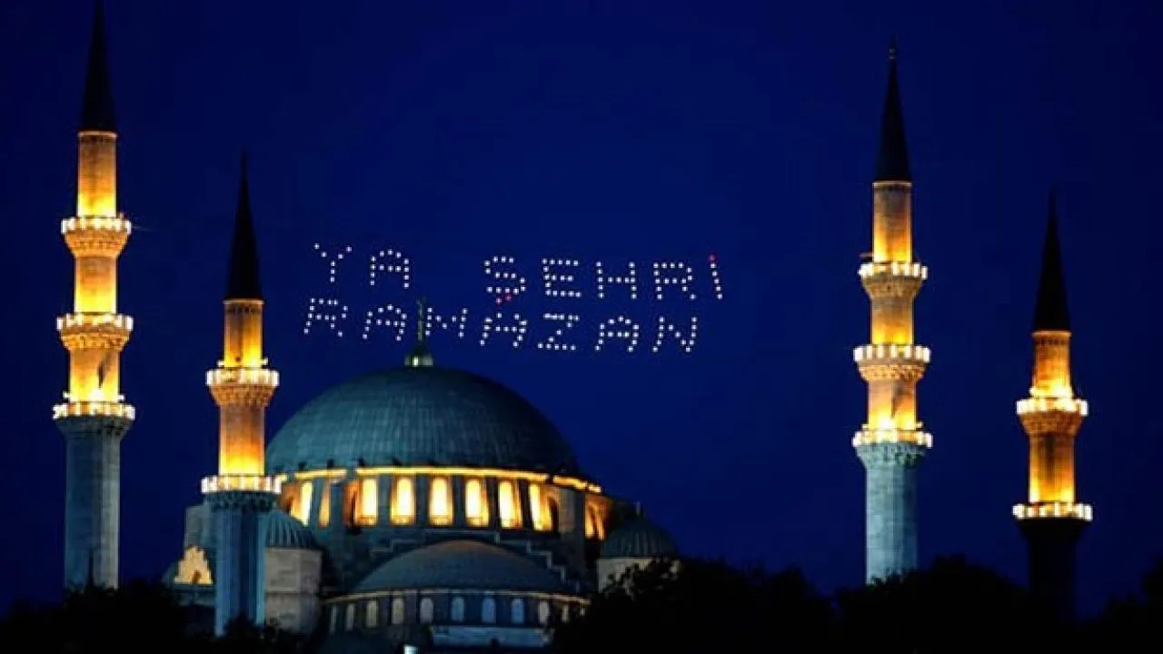 6 ilde en uzun oruç tutulacak
