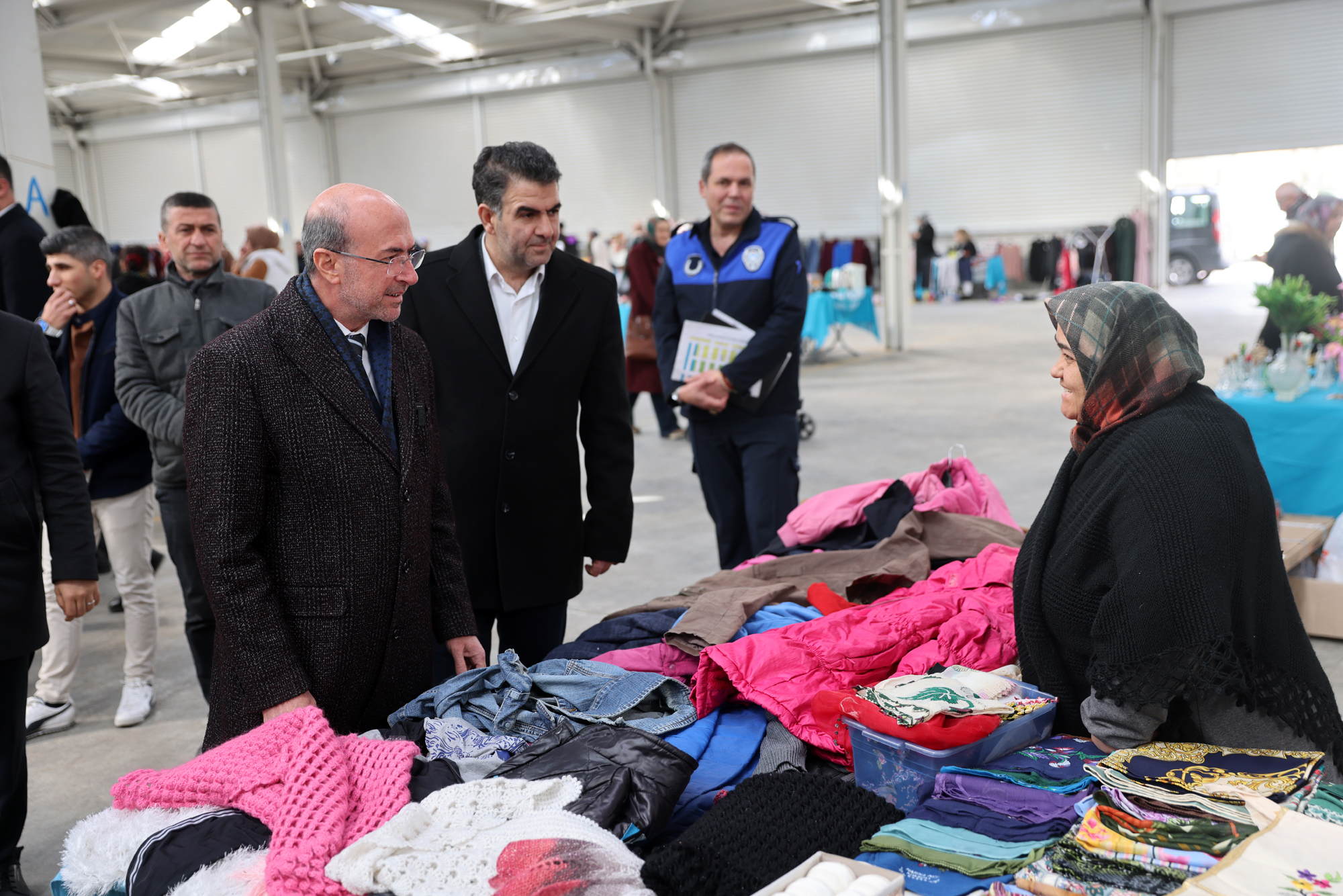 2. el pazarı ilgi görüyor