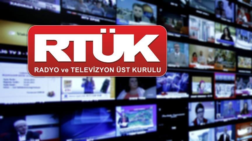 RTÜK etik ilkeleri belirledi